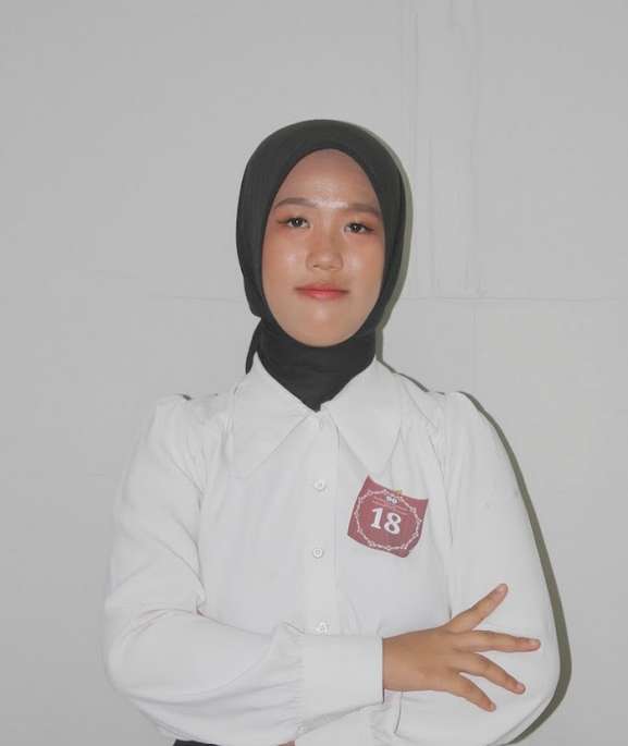 ANDRA FUTRIA AYU